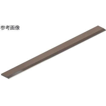 钢制直尺，斜角形，A级硬化，141系列大西测量工具141-900AH